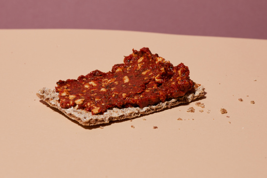 (200 g) Tapenade, Feta-Tomate Tapenade